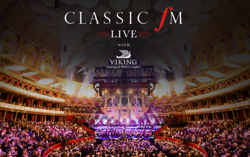 classic fm london listen live